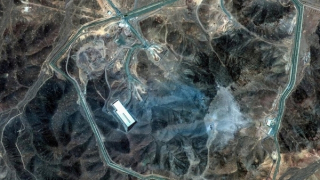 Mỹ làm suy yếu chương trình hạt nhân của Tehran đến hai năm