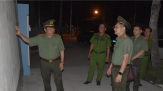 Công an Đồng Tháp triển khai hiệu quả các nhiệm vụ theo mô hình chính quyền 2 cấp