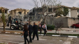 Sơ tán an toàn 78 công dân Việt Nam tại Israel và Iran