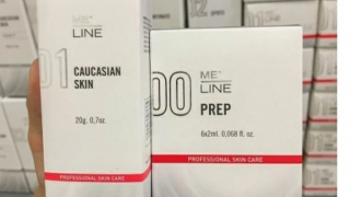 Thu hồi hàng loạt mỹ phẩm vi phạm