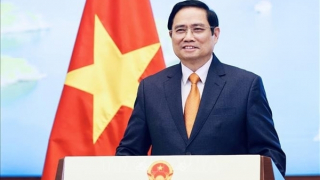 Thủ tướng Phạm Minh Chính tham dự Hội nghị Thượng đỉnh BRICS mở rộng năm 2025