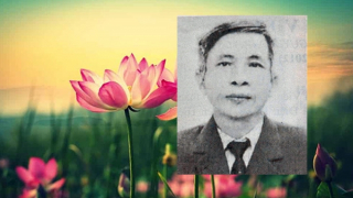 Nhà văn Lê Tri Kỷ - Người đặt nền móng cho Nhà xuất bản CAND