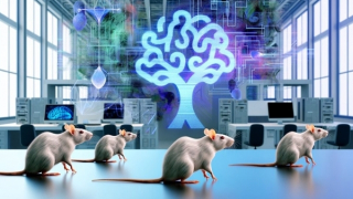 Trí tuệ nhân tạo có thể học hỏi từ loài chuột?