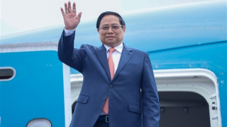 Chuyến công tác của Thủ tướng Chính phủ khẳng định vị thế ngày càng tăng của Việt Nam trên trường quốc tế