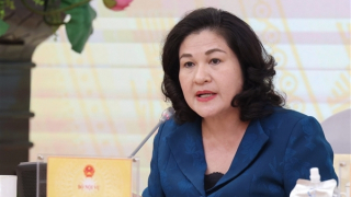 Chính quyền địa phương 2 cấp: Nhịp nhàng, thông suốt, đáp ứng yêu cầu của người dân, doanh nghiệp