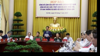 Người đã bị tuyên án tử hình về các tội đã bỏ hình phạt tử hình trước ngày 1/7/2025 xử lý ra sao?