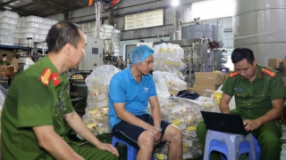 Hiểm họa từ dầu ăn “bẩn”