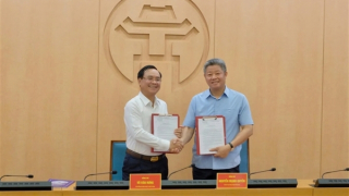 Lần đầu tiên Hà Nội đăng cai tổ chức Festival bảo tồn và phát triển làng nghề quốc tế