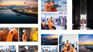 Dấu ấn nhiệm kỳ 2020-2025: Nhiệt điện Quảng Ninh vững vàng trên hành trình phát triển