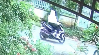 Truy tìm người phụ nữ gây tai nạn với bé trai 5 tuổi rồi bỏ trốn