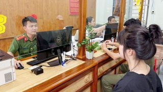 Công an xã ở Đồng Nai: Chuẩn bị tốt nhất để phục vụ nhân dân