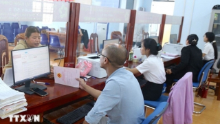 Ban Bí thư kết luận về xây dựng tổ chức, hoạt động của đơn vị hành chính 2 cấp