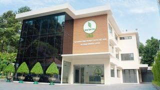 VRG trong Top 50 công ty niêm yết tốt nhất năm 2025 do Forbes Việt Nam bình chọn