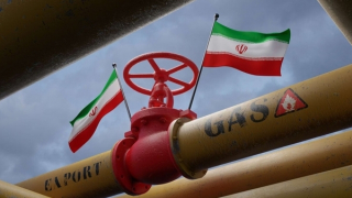 Mỹ giáng thêm đòn nhằm bóp nghẹt ngành dầu mỏ của Iran