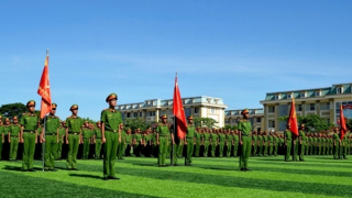 30.000 người tham gia diễu binh, diễu hành tại Lễ kỷ niệm 80 năm Cách mạng tháng Tám và Quốc khánh 2/9