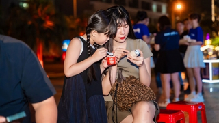 Vinamilk đồng hành cùng Liên hoan phim châu Á Đà Nẵng