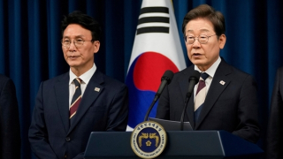 Chính sách táo bạo của tân Tổng thống Hàn Quốc