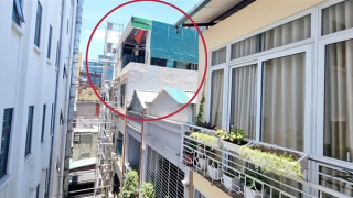 Bỏ giấy phép xây dựng: Những công trình sai phép, không phép xử lý như thế nào?