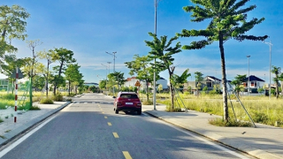 Kỳ I: Lại nhốn nháo sốt đất nền khi nhập tỉnh