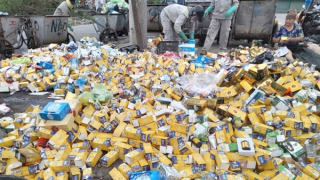 Cần chế tài đủ mạnh để siết quản lý thực phẩm chức năng, sữa bột