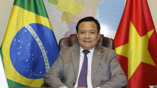 PM’s participation at BRICS Summit affirms Vietnam’s rising global standing: Ambassador