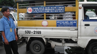 Khi xe thí điểm mãi chỉ là xe thí điểm?