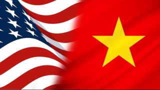 Lãnh đạo Việt Nam gửi điện chúc mừng Quốc khánh Hoa Kỳ