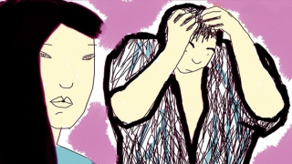 Lìa xứ
