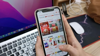 AI, blockchain truy vết hàng giả trên sàn thương mại điện tử