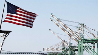 Thế giới sau “giờ G” thuế quan của Tổng thống Donald Trump