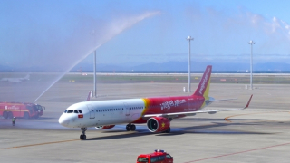 Nghiên cứu bổ sung quy hoạch Măng Đen, Vân Phong vào hệ thống cảng hàng không