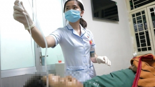 Cứu sống nam thanh niên nguy kịch, nghi bị bạn gái quen qua mạng lừa sang Campuchia