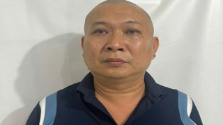 Bắt đối tượng lừa “chạy án”, chiếm đoạt hơn nửa tỷ đồng