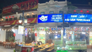 Phạt 750.000 đối với chủ nhà hàng “chém” 5 tô bún 810.000