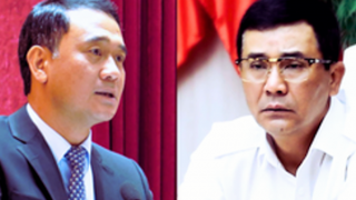 Truy tố cựu Phó Chủ tịch tỉnh Phú Thọ cùng doanh nhân, ca sĩ trong vụ đánh bạc 107 triệu USD