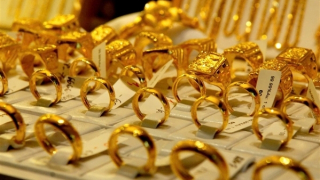 6 tháng đầu năm 2025, giá vàng tăng 37,4%
