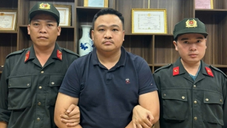 Cơ quan CSĐT Bộ Công an khởi tố, tạm giam 102 đối tượng chiếm đoạt hàng trăm tỷ đồng