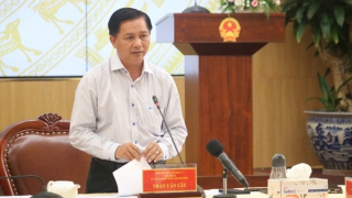 Xung quanh chuyện Chủ tịch UNBD TP Cần Thơ treo thưởng “nóng” cho người hiến kế chống ngập