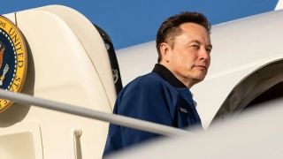 Căng thẳng với ông Trump, tỉ phú Elon Musk thành lập đảng nước Mỹ