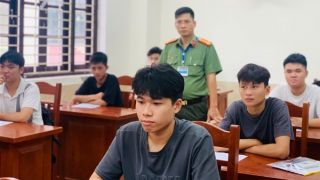 Các học viện, trường CAND sẵn sàng cho Kỳ thi đánh giá năm 2025