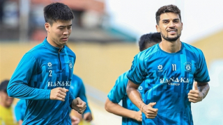 Hà Nội FC: Gian nan từ thị trường chuyển nhượng