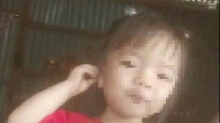 Bé gái hơn 2 tuổi mất tích bí ẩn ở Lâm Đồng