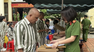 Điều kiện, tiêu chuẩn được đề nghị đặc xá đợt 2 năm 2025