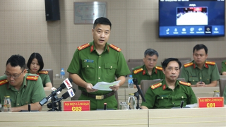 Khởi tố nhiều lãnh đạo, nguyên lãnh đạo Ban Quản lý dự án y tế trọng điểm Bộ Y tế