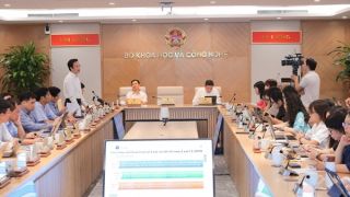 Tạo hành lang pháp lý quan trọng phát triển khoa học, công nghệ, đổi mới sáng tạo