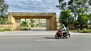 Kỳ cuối: Nhóm 7 giải pháp quản lý, sử dụng đất đai hiệu quả