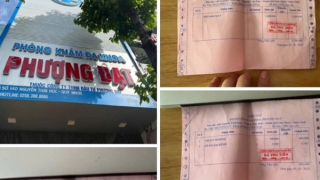 Kiểm tra thông tin phản ánh "khám bệnh 1 buổi mất gần 10 triệu đồng"