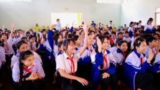 Việt Nam luôn coi trọng và nỗ lực thực hiện các cam kết về quyền con người