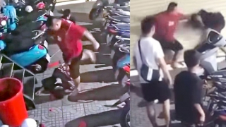 Mối nguy hại từ các quán net