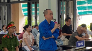 Kinh doanh bất động sản thua lỗ, nhân viên ngân hàng lừa đảo gần 12 tỷ đồng